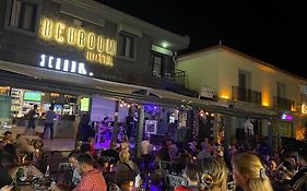 Bedroom Hotel Alaçatı